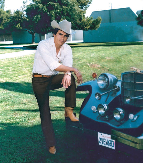 Chalino Sánchez