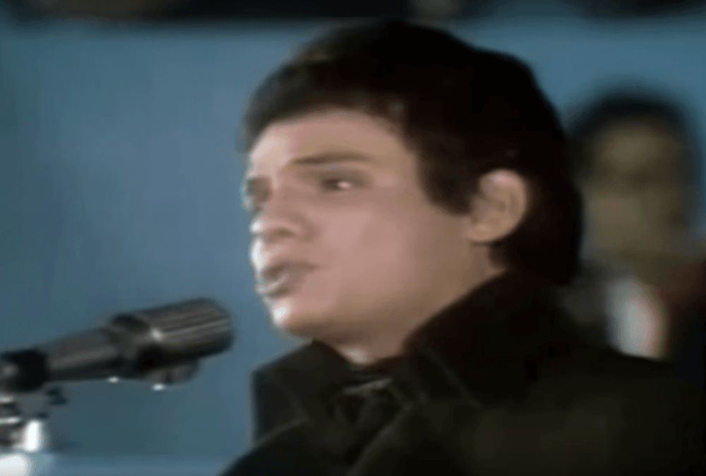 El Triste, 1970