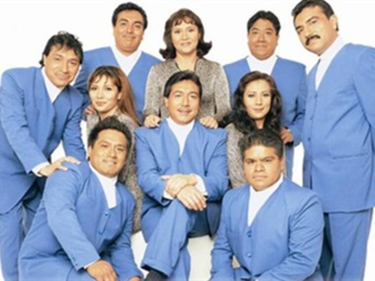 The Mejía Avante family sound