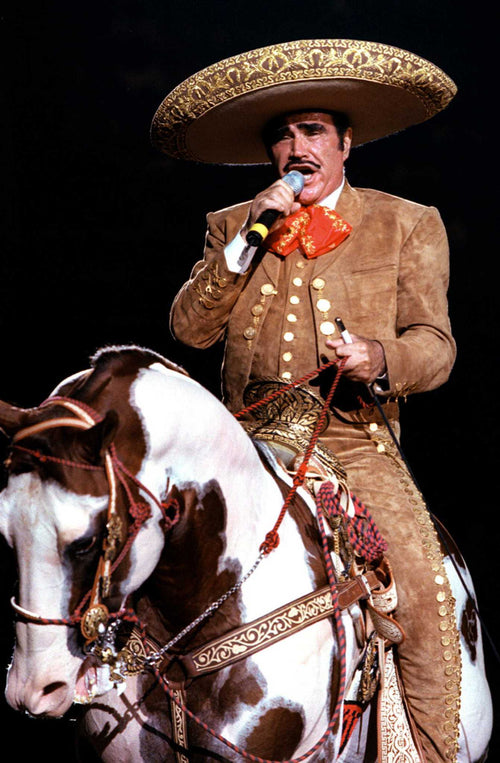 Vicente Fernández